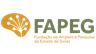 Logo FAPEG