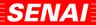 Logo SENAI